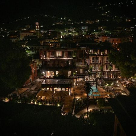 Capitolo Riviera Hotel Genoa Exterior photo