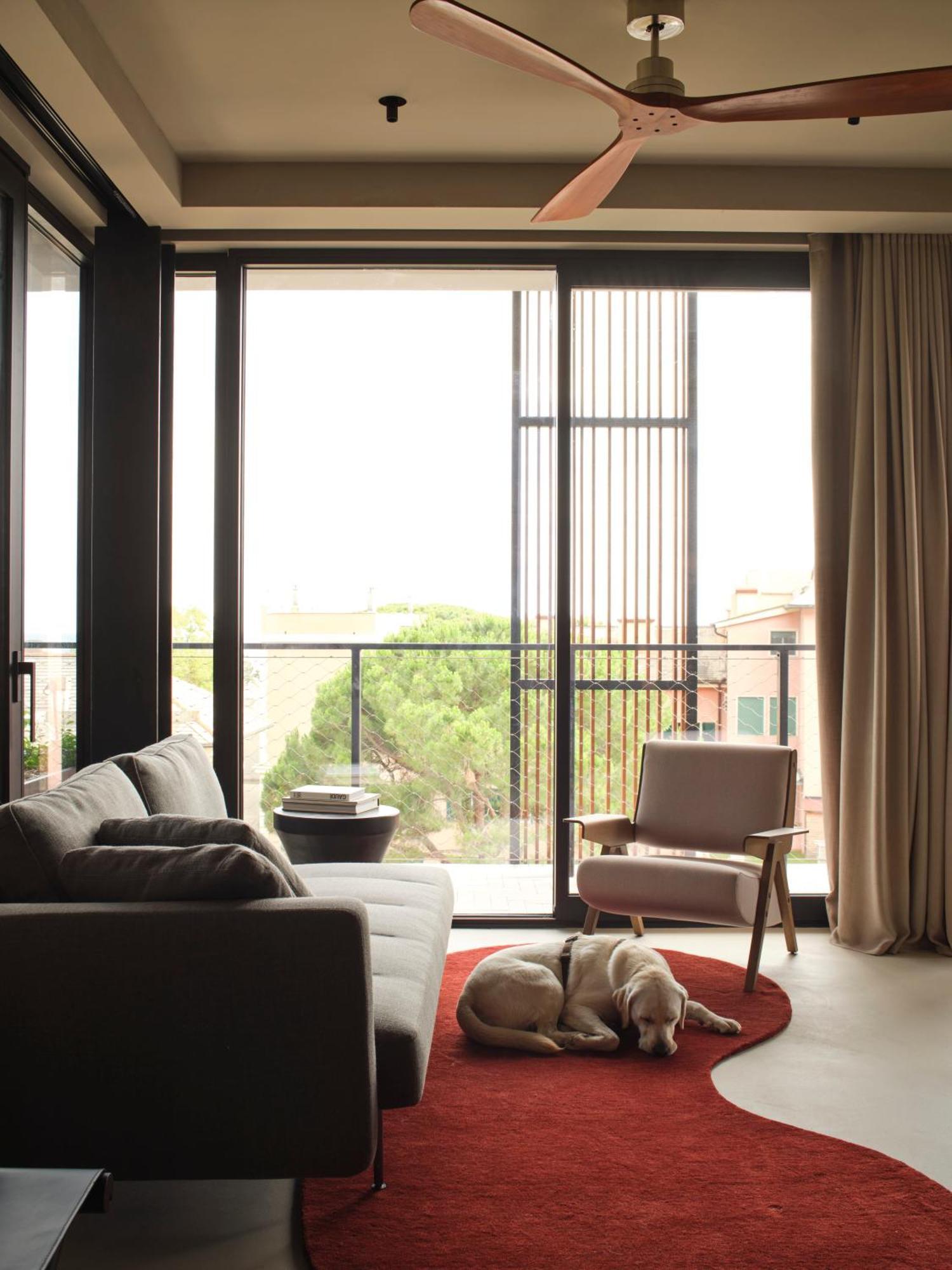 Capitolo Riviera Hotel Genoa Exterior photo